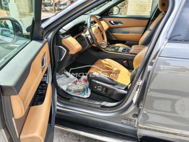 KIFAL - LAND-ROVER Range Rover Velar