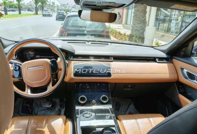 KIFAL - LAND-ROVER Range Rover Velar
