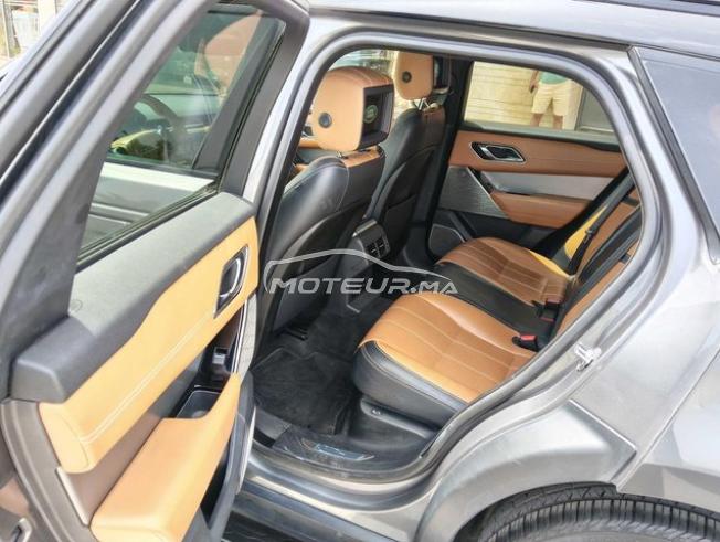 KIFAL - LAND-ROVER Range Rover Velar