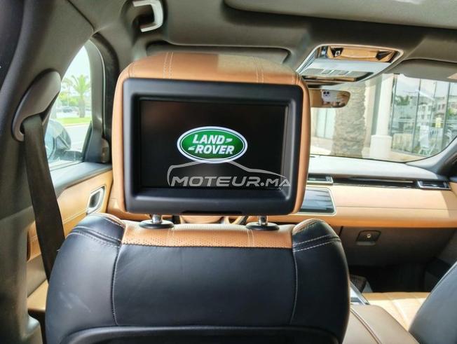 KIFAL - LAND-ROVER Range Rover Velar