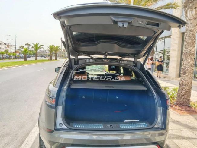 KIFAL - LAND-ROVER Range Rover Velar