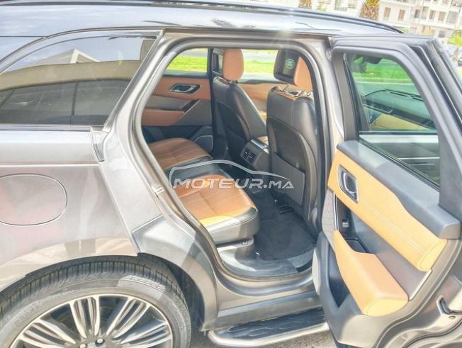 KIFAL - LAND-ROVER Range Rover Velar