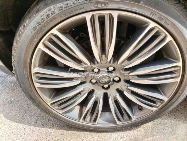 KIFAL - LAND-ROVER Range Rover Velar