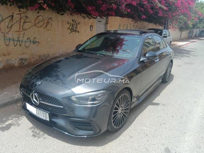 KIFAL - MERCEDES-BENZ Classe C