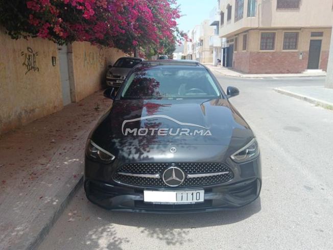 KIFAL - MERCEDES-BENZ Classe C