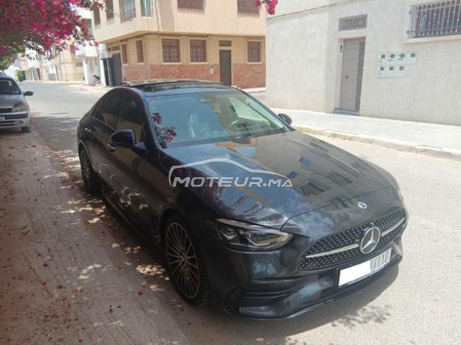 KIFAL - MERCEDES-BENZ Classe C