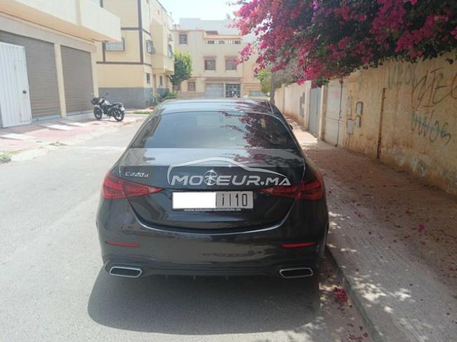 KIFAL - MERCEDES-BENZ Classe C
