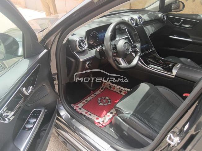 KIFAL - MERCEDES-BENZ Classe C