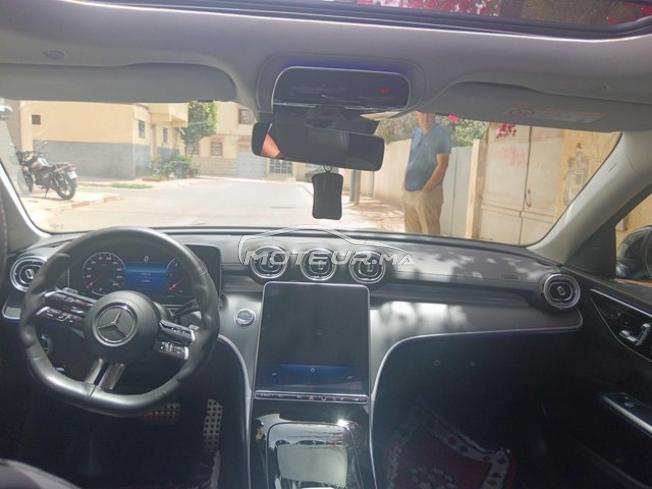 KIFAL - MERCEDES-BENZ Classe C