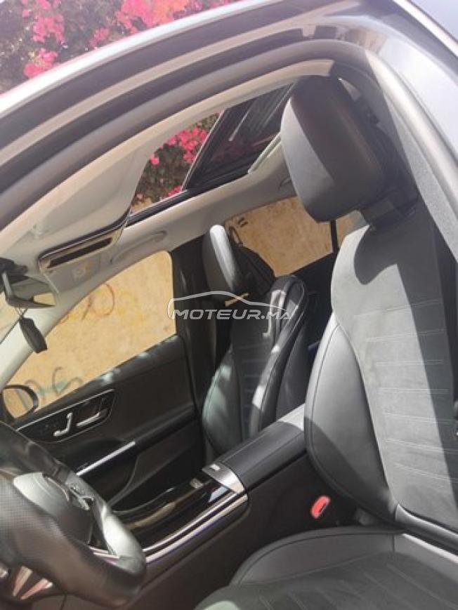 KIFAL - MERCEDES-BENZ Classe C
