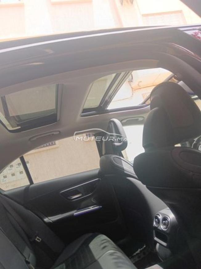 KIFAL - MERCEDES-BENZ Classe C