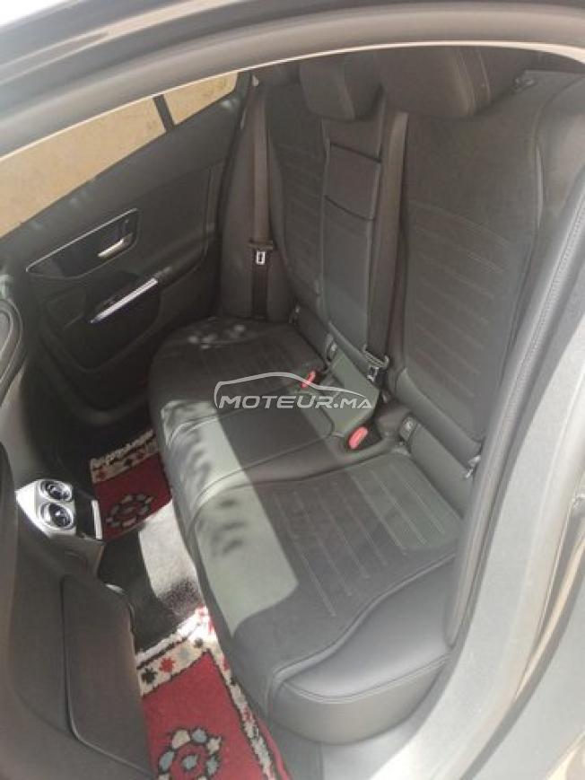 KIFAL - MERCEDES-BENZ Classe C