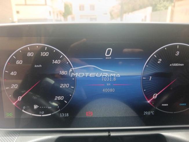 KIFAL - MERCEDES-BENZ Classe C