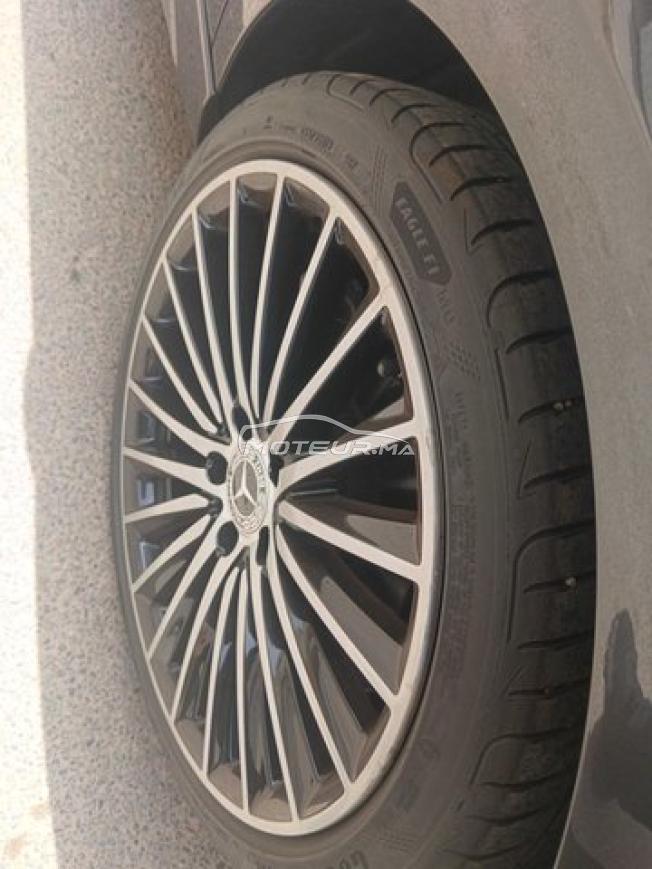 KIFAL - MERCEDES-BENZ Classe C