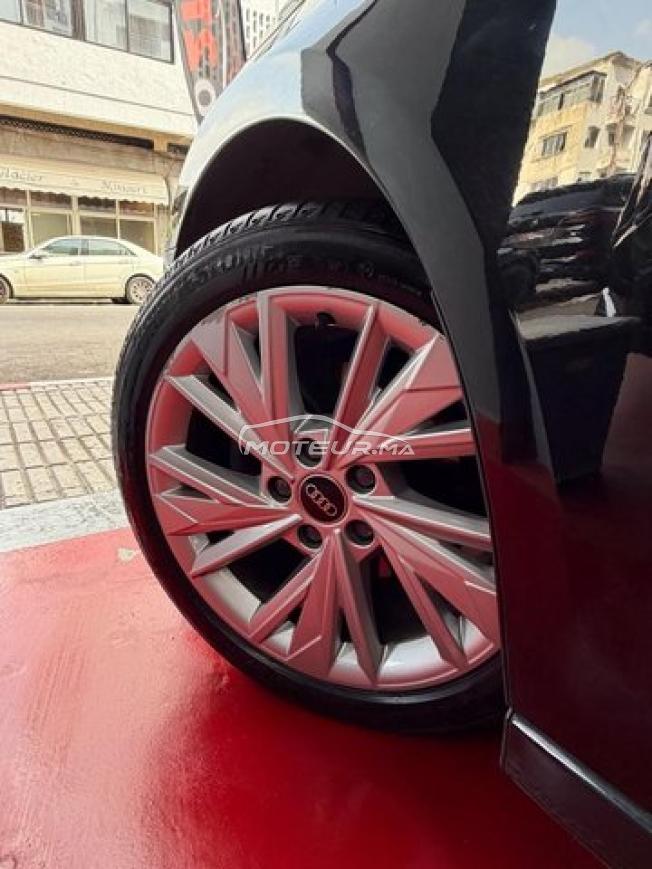 Audi A3 Berline Diesel Automatique 2022