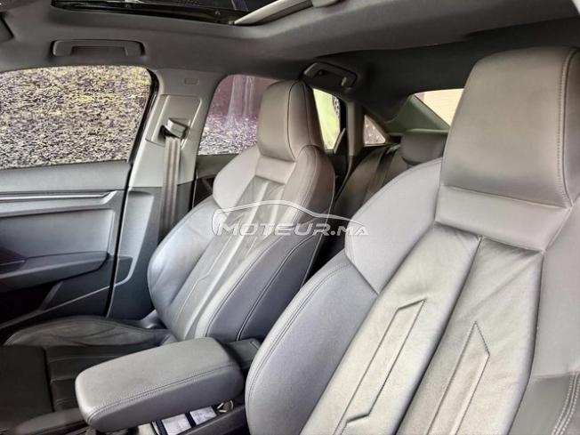 Audi A3 Berline Diesel Automatique 2022