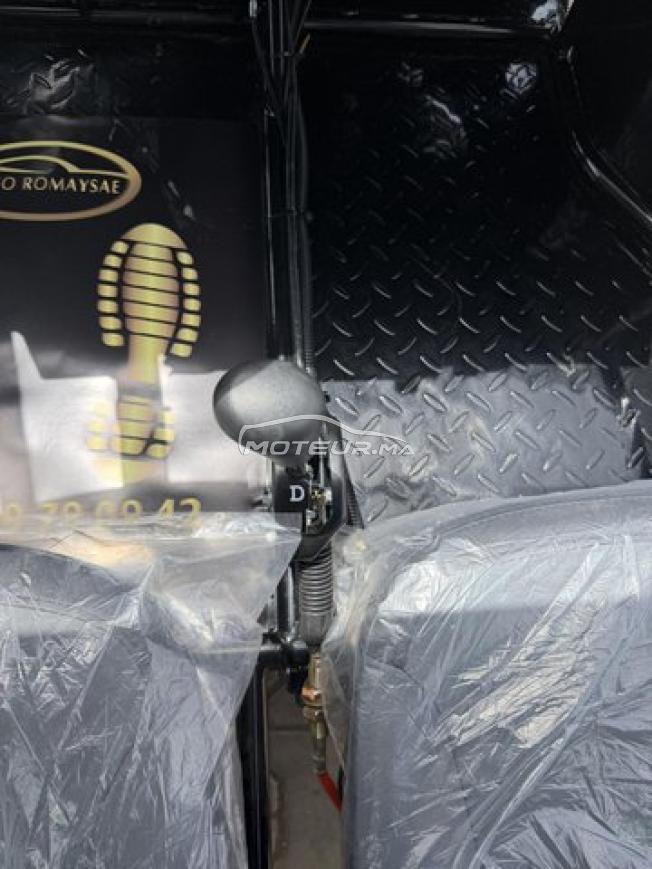 Buggy LPR 200
