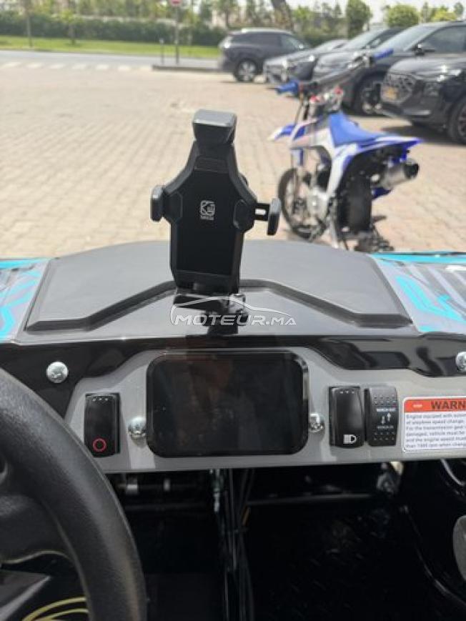 Buggy LPR 200