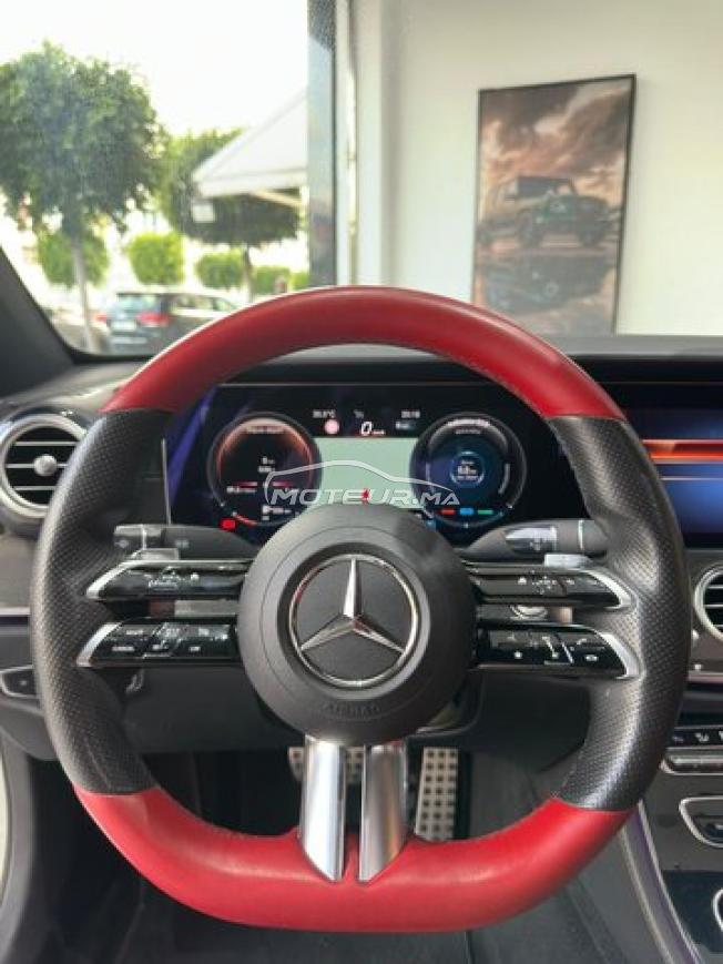  Mercedes Class e220 diesel 