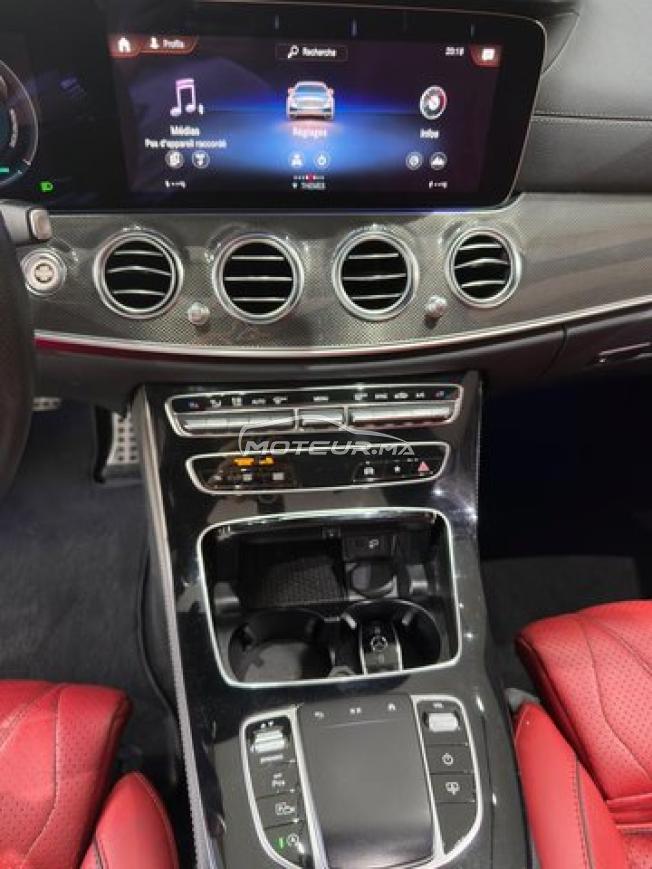  Mercedes Class e220 diesel 