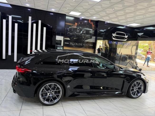 Audi Rs5 exclusive FuuL Carbon