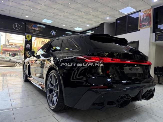 Audi Rs5 exclusive FuuL Carbon