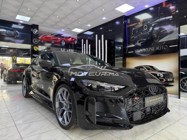 Audi Rs5 exclusive FuuL Carbon