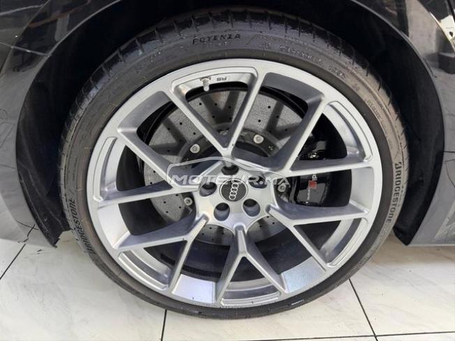 Audi Rs5 exclusive FuuL Carbon