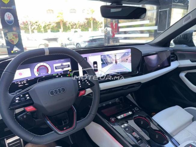 Audi Rs5 exclusive FuuL Carbon