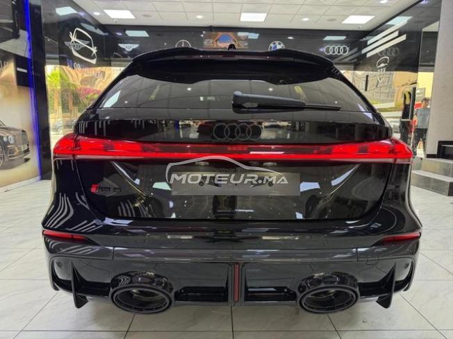 Audi Rs5 exclusive FuuL Carbon