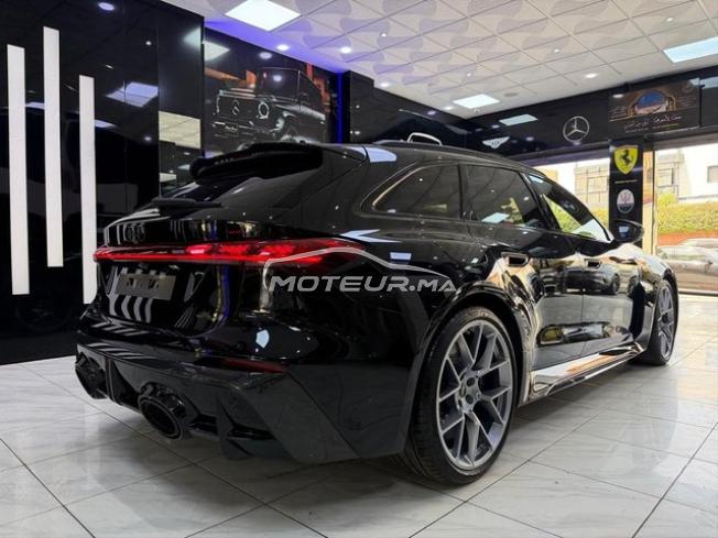Audi Rs5 exclusive FuuL Carbon