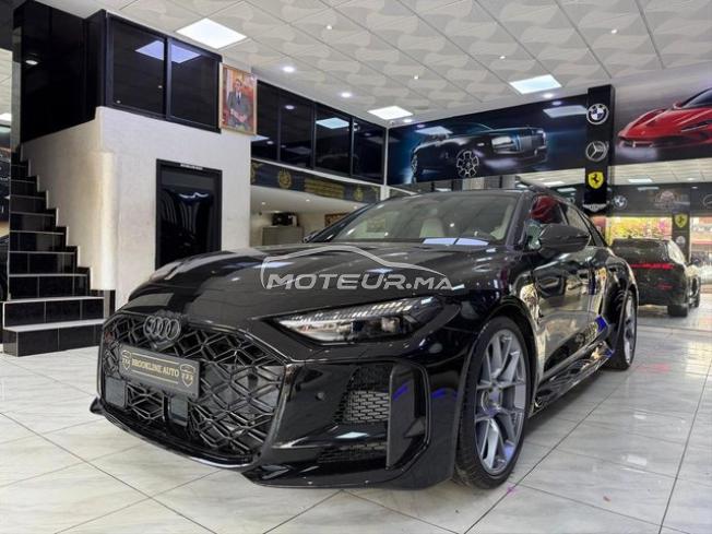 Audi Rs5 exclusive FuuL Carbon
