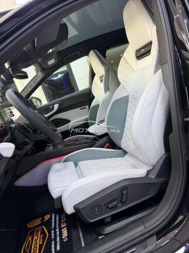 Audi Rs5 exclusive FuuL Carbon
