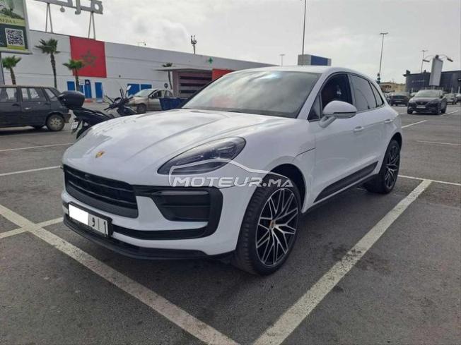 KIFAL - PORSCHE Macan