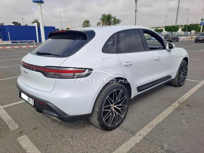 KIFAL - PORSCHE Macan