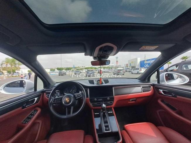 KIFAL - PORSCHE Macan