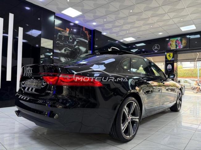 JAGUAR XF 2.0 D I4 204 SE