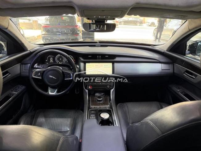 JAGUAR XF 2.0 D I4 204 SE