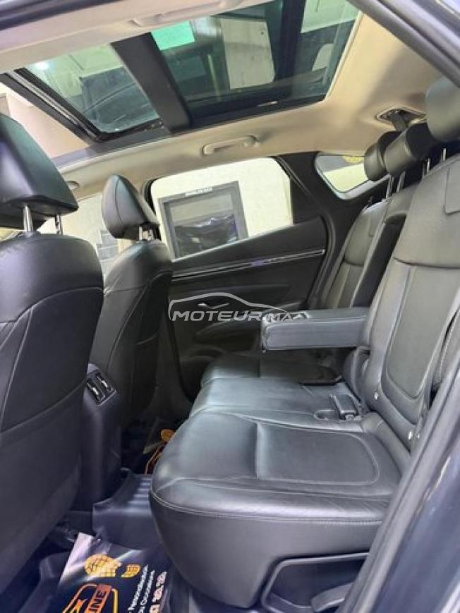HYUNDAI Tucson 1.6 CRDi 134 AT N-line 