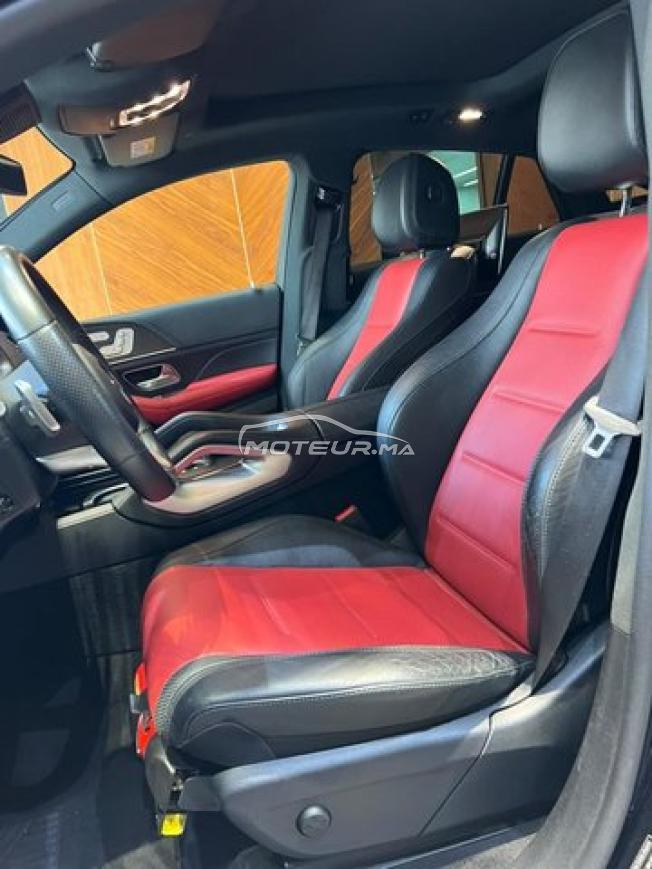 Mercedes-Benz Classe GLE Hybride Automatique 2021