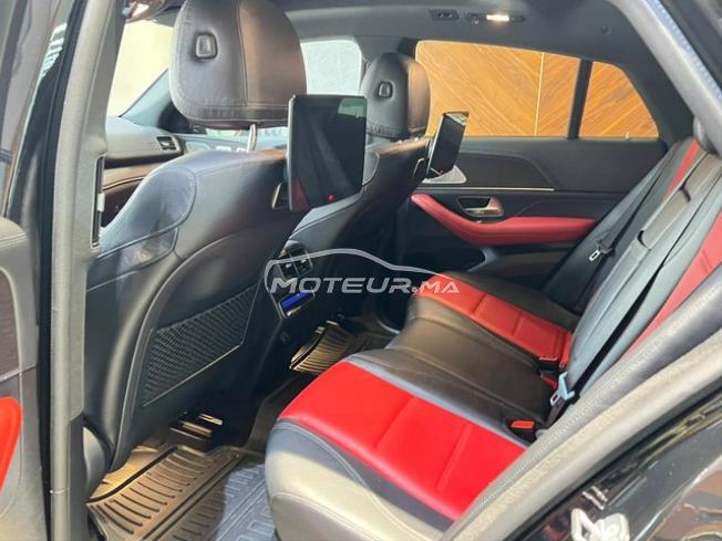 Mercedes-Benz Classe GLE Hybride Automatique 2021