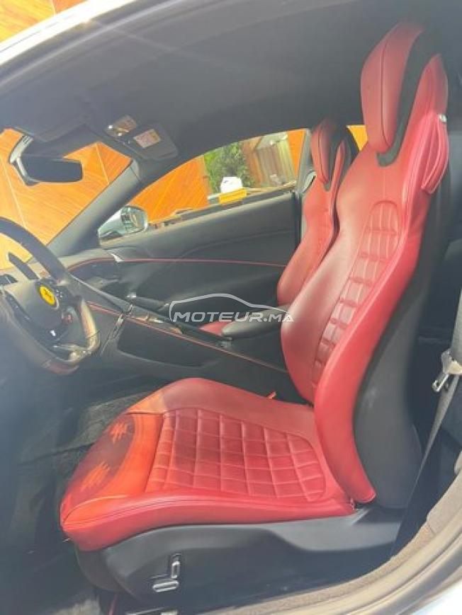 Ferrari Roma Essence Automatique 2022 à Rabat