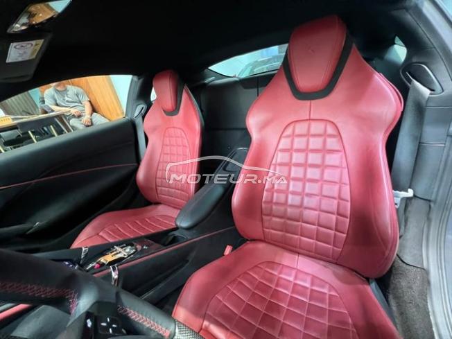 Ferrari Roma Essence Automatique 2022 à Rabat