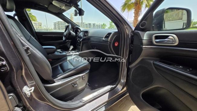JEEP GRAND CHEROKEE LIMITED 2021 75KKM 1ÈRE MAIN