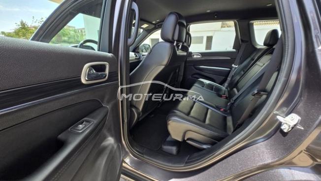 JEEP GRAND CHEROKEE LIMITED 2021 75KKM 1ÈRE MAIN