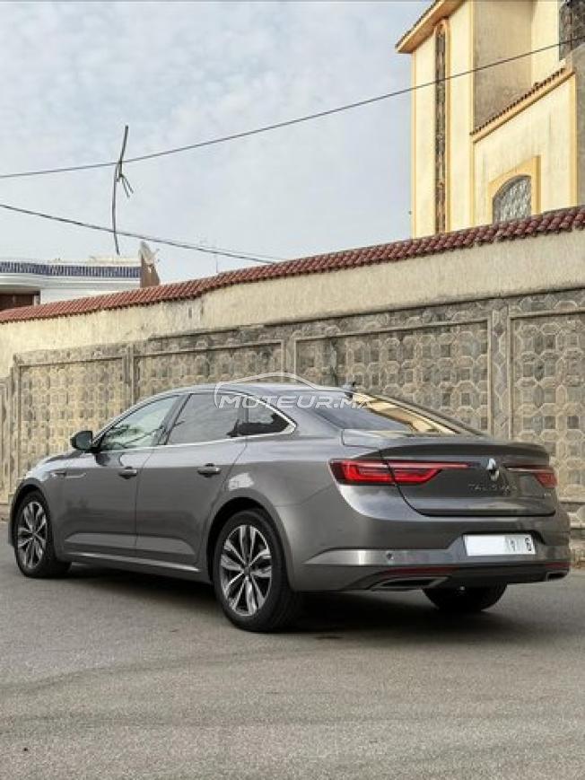 Renault Talisman 2.0 dCi 200 hp 4Controle