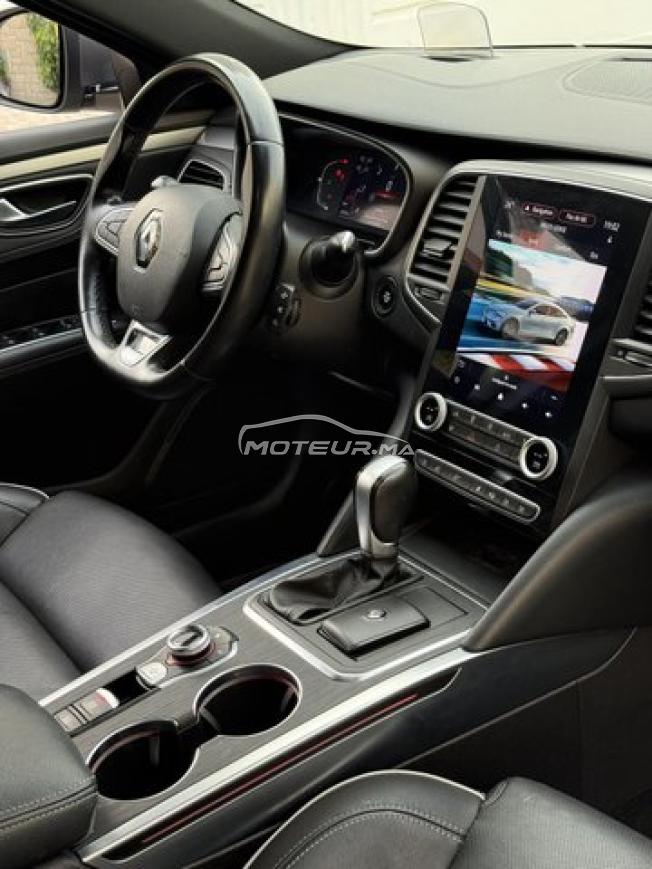 Renault Talisman 2.0 dCi 200 hp 4Controle