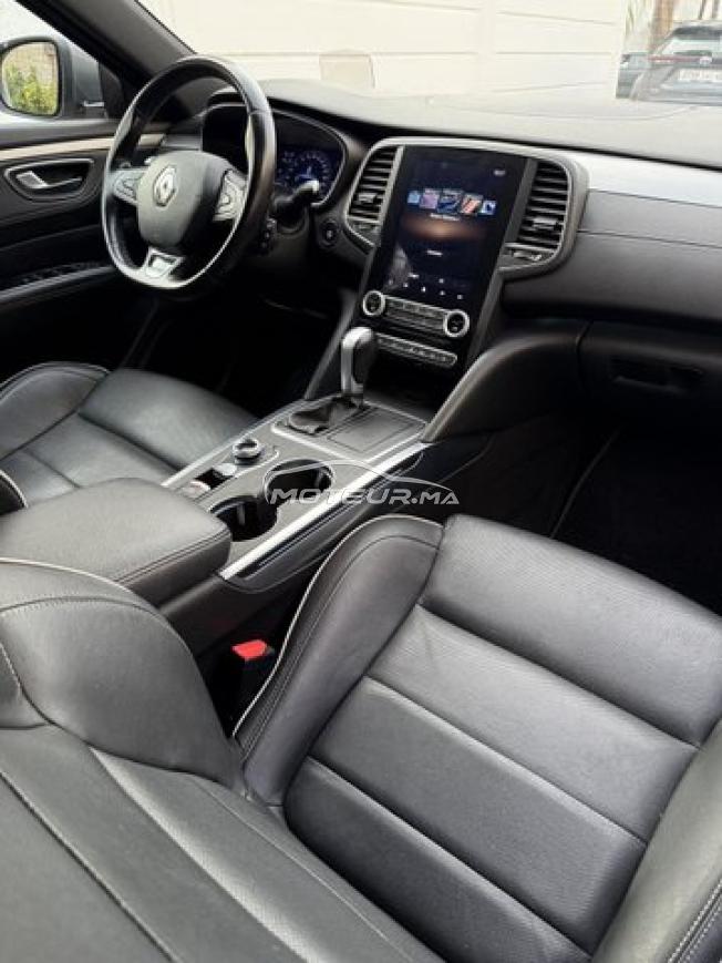 Renault Talisman 2.0 dCi 200 hp 4Controle
