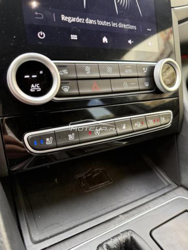 Renault Talisman 2.0 dCi 200 hp 4Controle