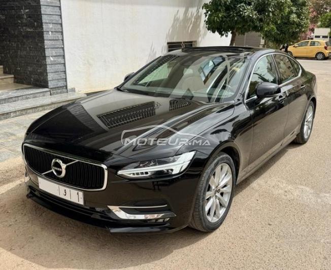 Volvo S90 Diesel Toit Ouvrant 2021  1er Main